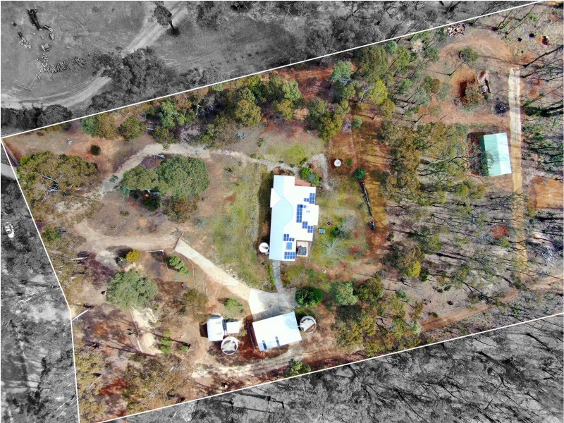 54 Donald Road, Clarence NSW 2790