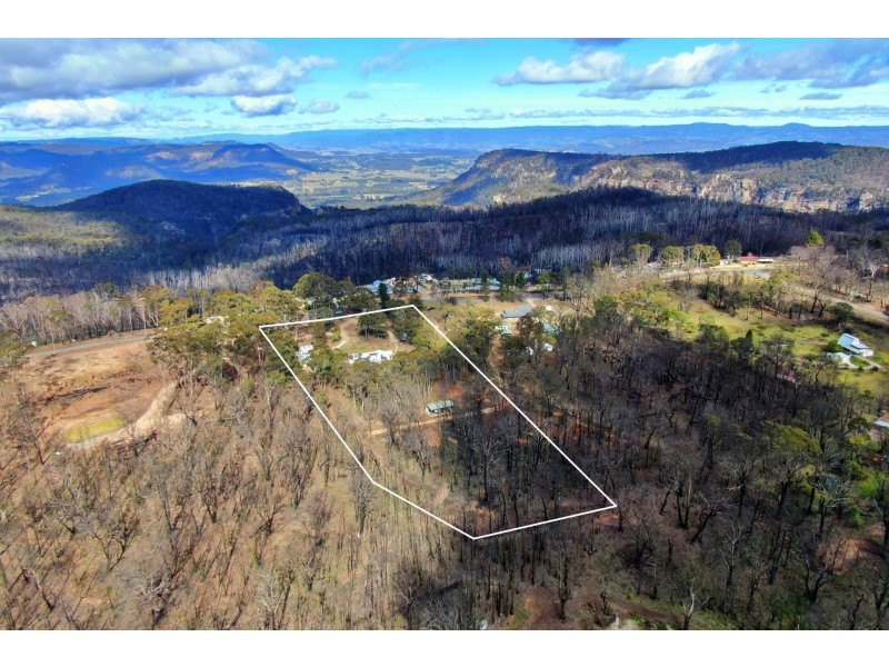 54 Donald Road, Clarence NSW 2790