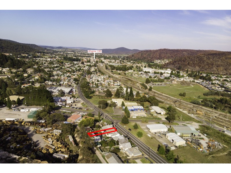91 Chifley Road, Lithgow NSW 2790