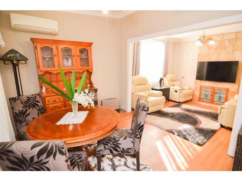 91 Chifley Road, Lithgow NSW 2790