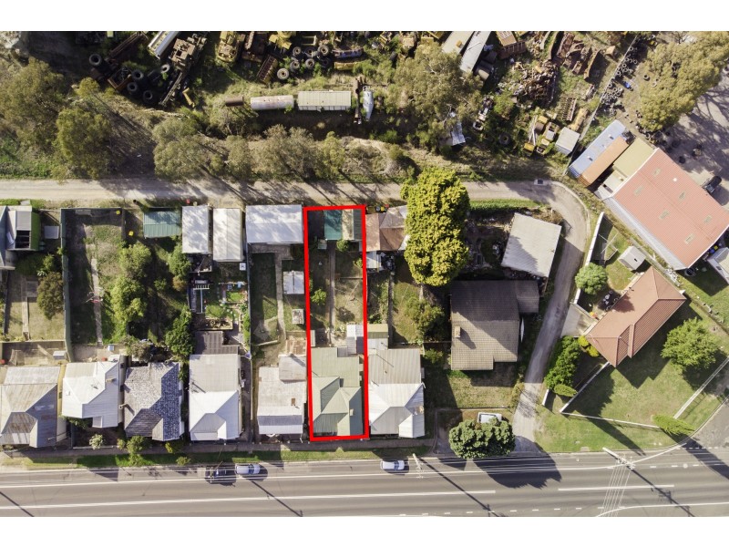 91 Chifley Road, Lithgow NSW 2790