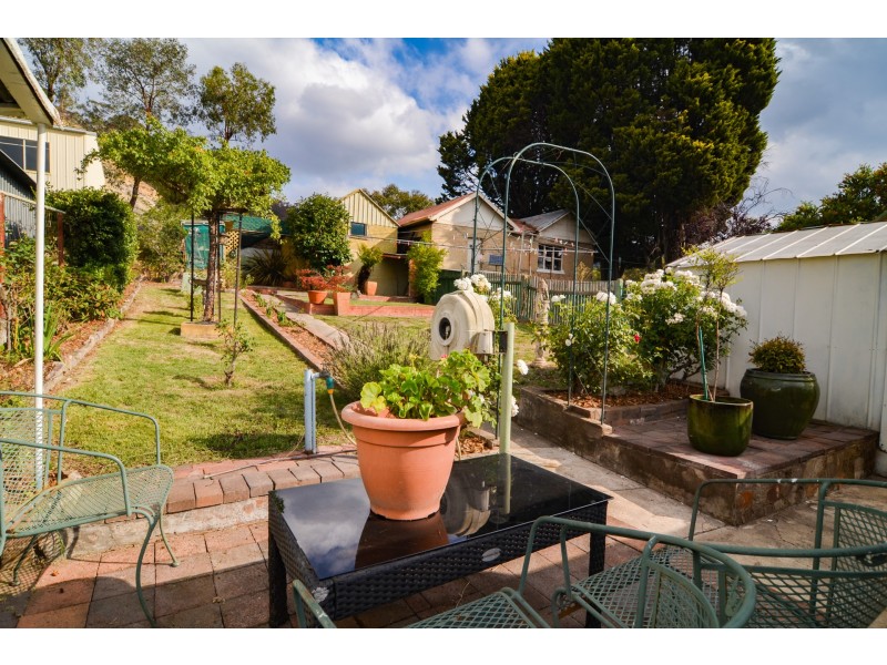 91 Chifley Road, Lithgow NSW 2790