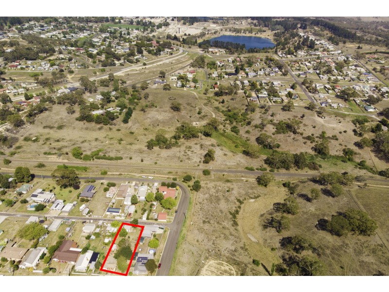 25 Rowsell Street, Portland NSW 2847