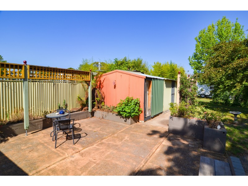 25 Rowsell Street, Portland NSW 2847