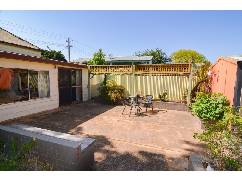 25 Rowsell Street, Portland NSW 2847