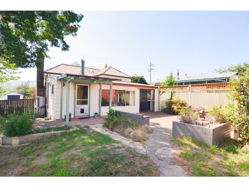 25 Rowsell Street, Portland NSW 2847