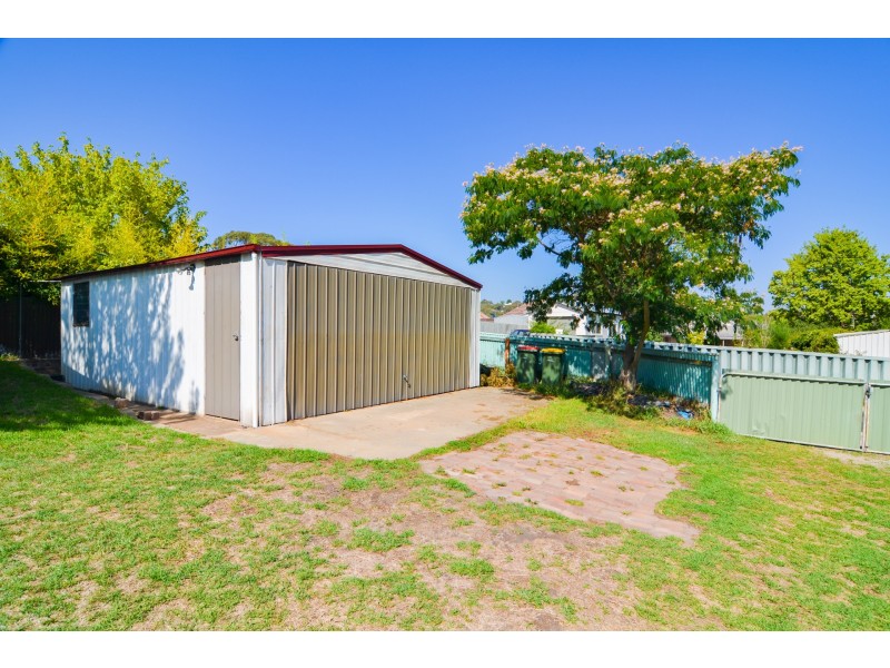 25 Rowsell Street, Portland NSW 2847