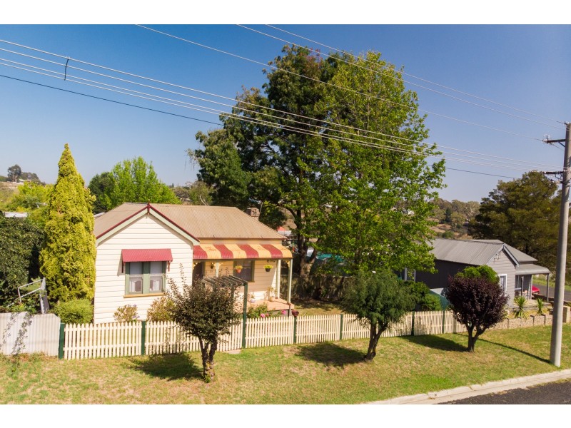 25 Rowsell Street, Portland NSW 2847