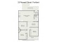 25 Rowsell Street, Portland NSW 2847 Floorplan
