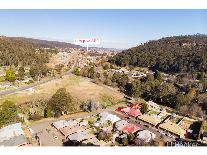 2 Brisbane Street, Lithgow NSW 2790