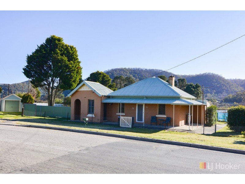 76 Geordie Street, Lithgow NSW 2790