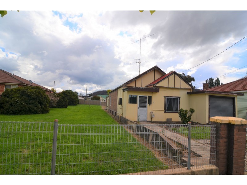 20 Union Street, Lithgow NSW 2790