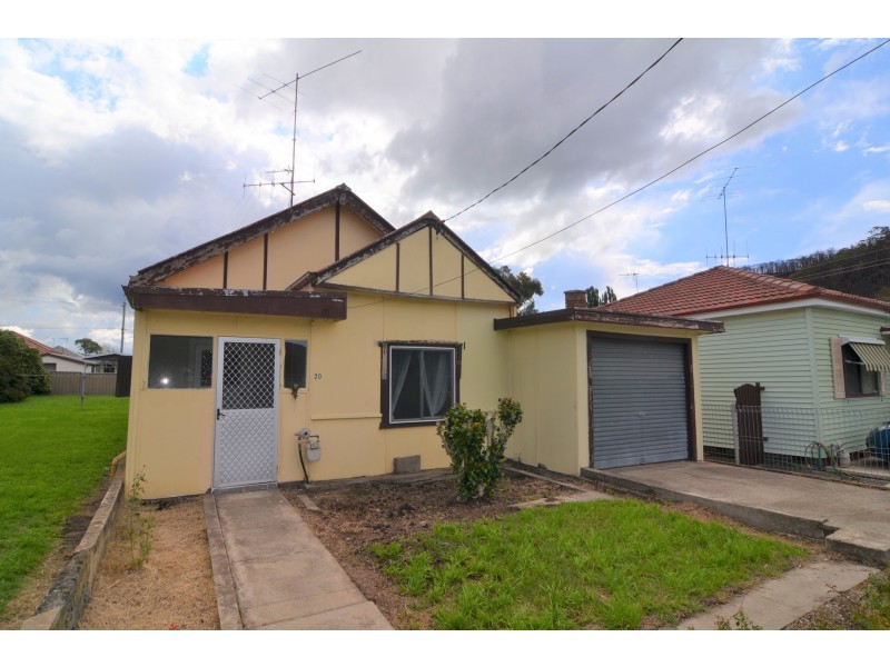 20 Union Street, Lithgow NSW 2790