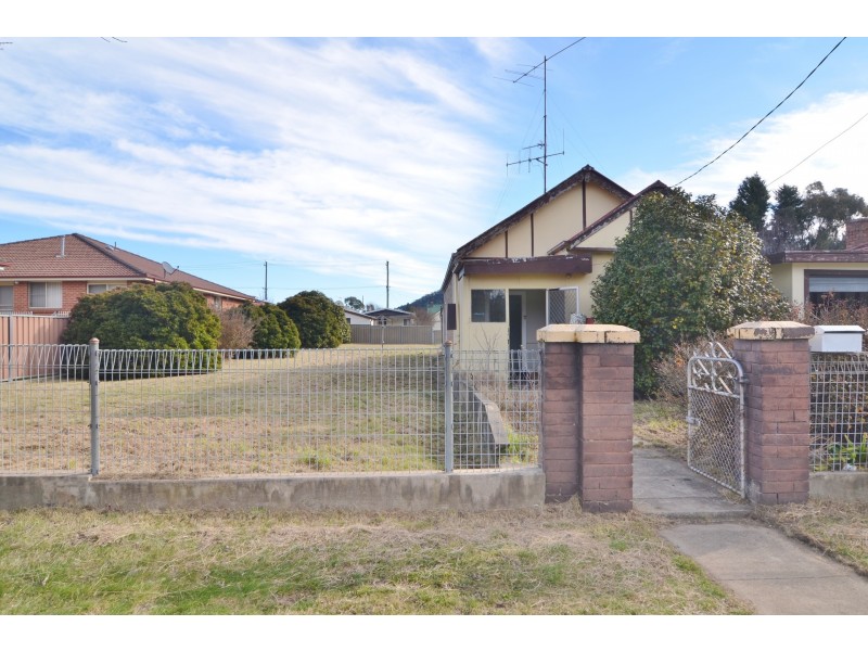 20 Union Street, Lithgow NSW 2790