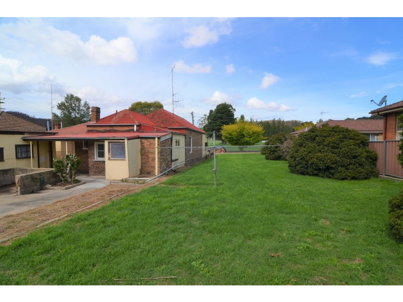 20 Union Street, Lithgow NSW 2790
