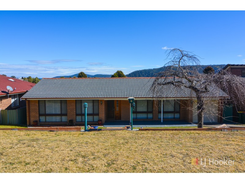 8 Blaxland Street, Lithgow NSW 2790