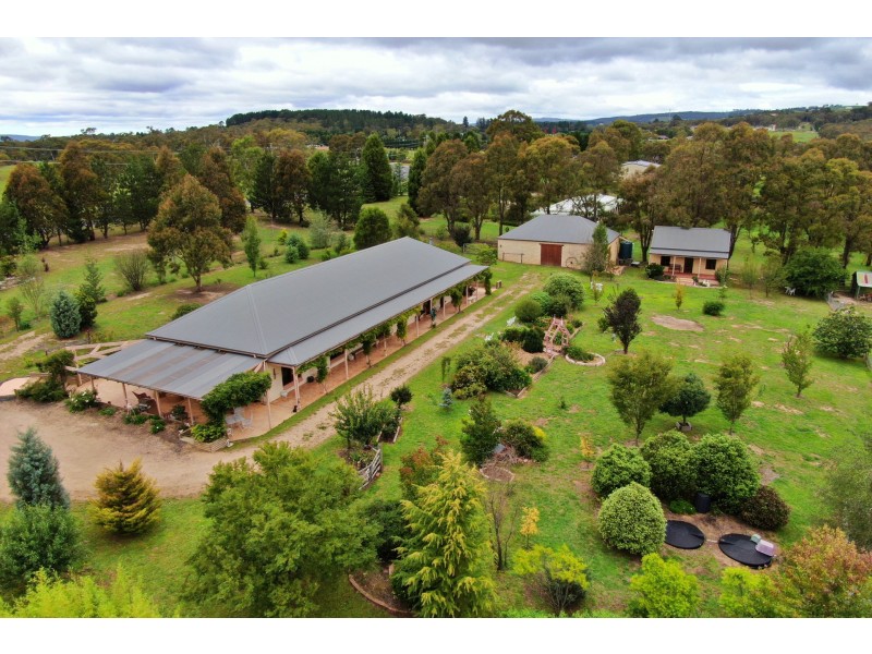 74 Sunny Corner Road, Portland NSW 2847