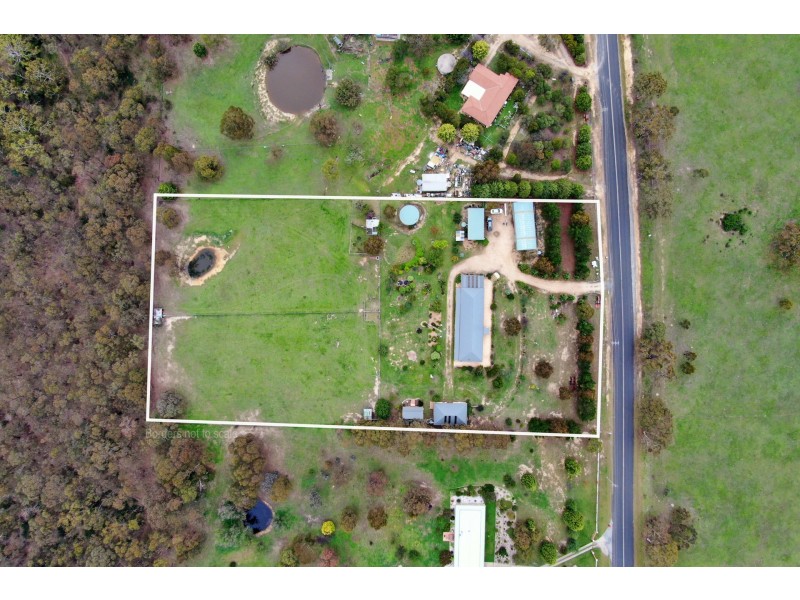 74 Sunny Corner Road, Portland NSW 2847
