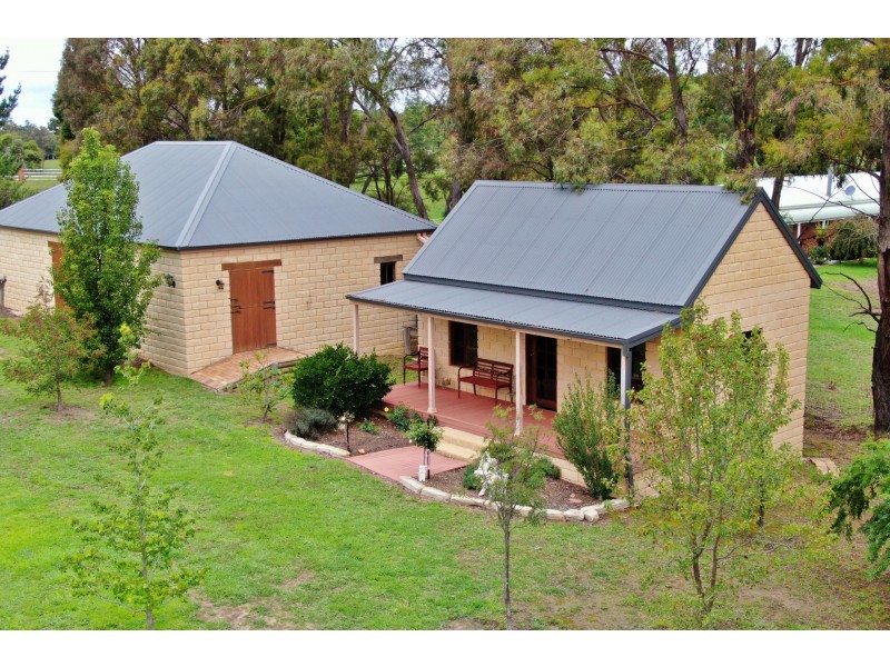 74 Sunny Corner Road, Portland NSW 2847