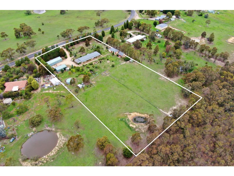 74 Sunny Corner Road, Portland NSW 2847