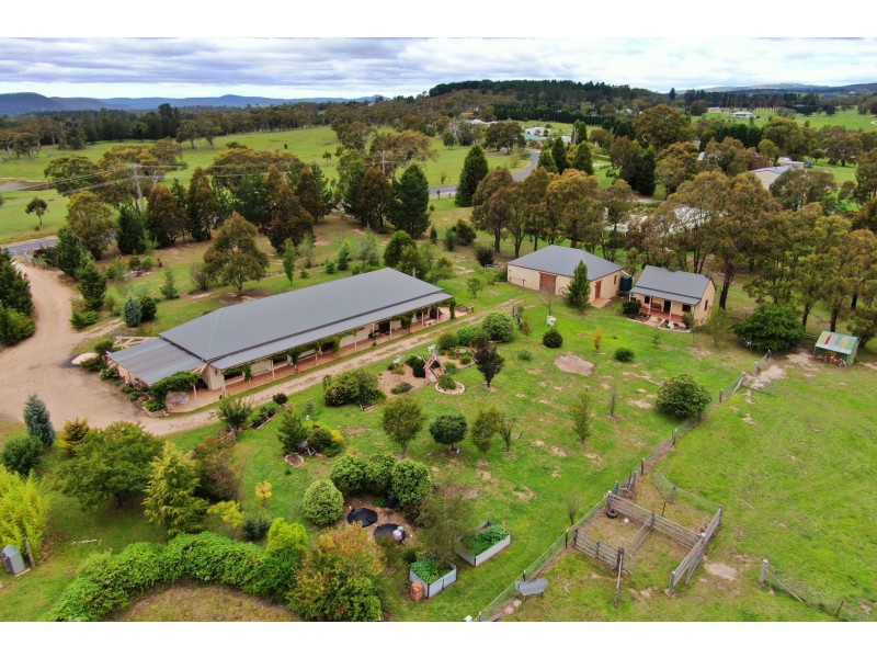 74 Sunny Corner Road, Portland NSW 2847