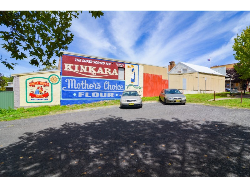 15 Wolgan Street, Portland NSW 2847