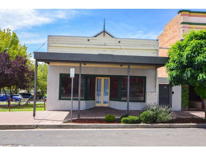 15 Wolgan Street, Portland NSW 2847