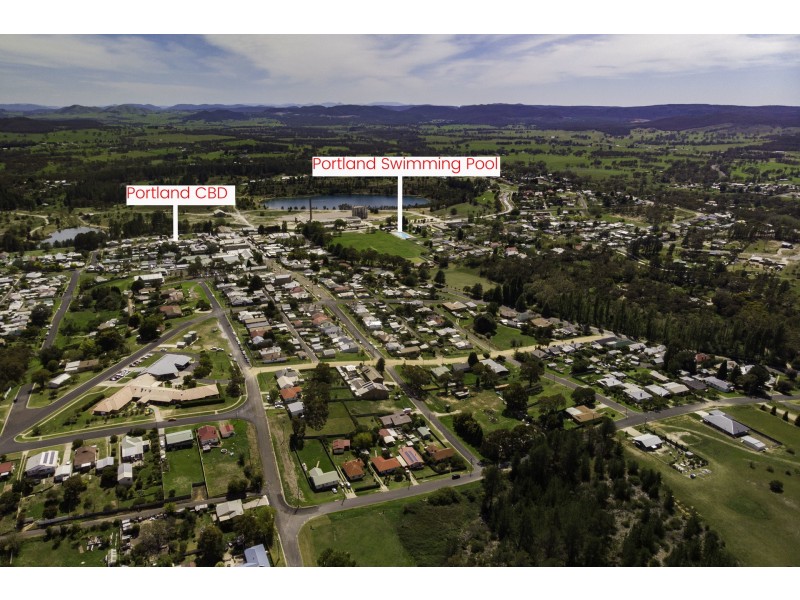 10 Bell Street, Portland NSW 2847