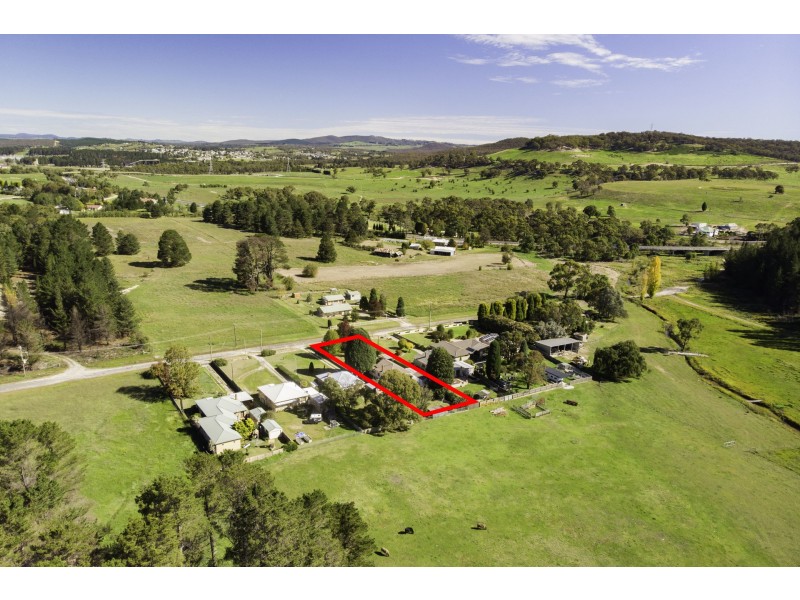 18 Maddox Lane, Lidsdale NSW 2790