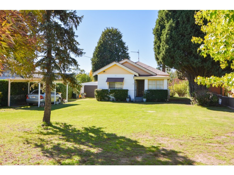 18 Maddox Lane, Lidsdale NSW 2790