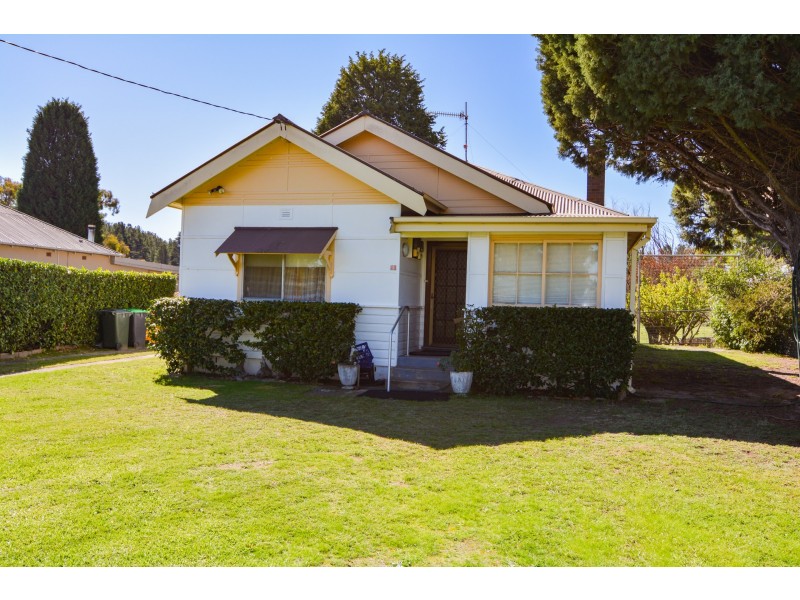 18 Maddox Lane, Lidsdale NSW 2790