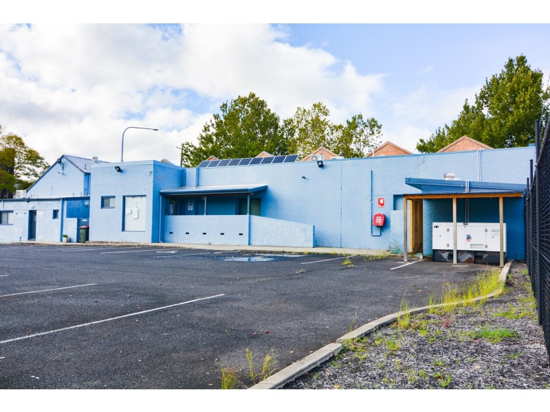 11 Railway Parade, Lithgow NSW 2790