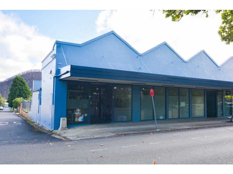 11 Railway Parade, Lithgow NSW 2790