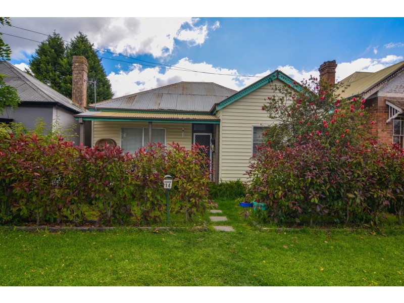14 Dulhunty Street, Portland NSW 2847
