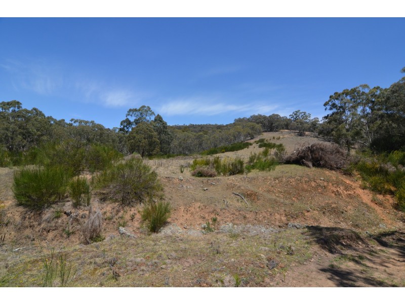 Lot 43, 76 off Wattlemount Road/Pinnacle Fire Trail, Portland NSW 2847