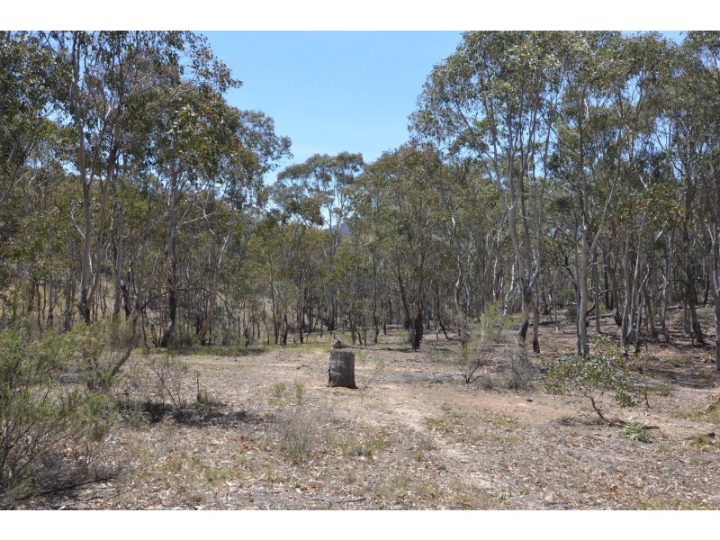 Lot 43, 76 off Wattlemount Road/Pinnacle Fire Trail, Portland NSW 2847