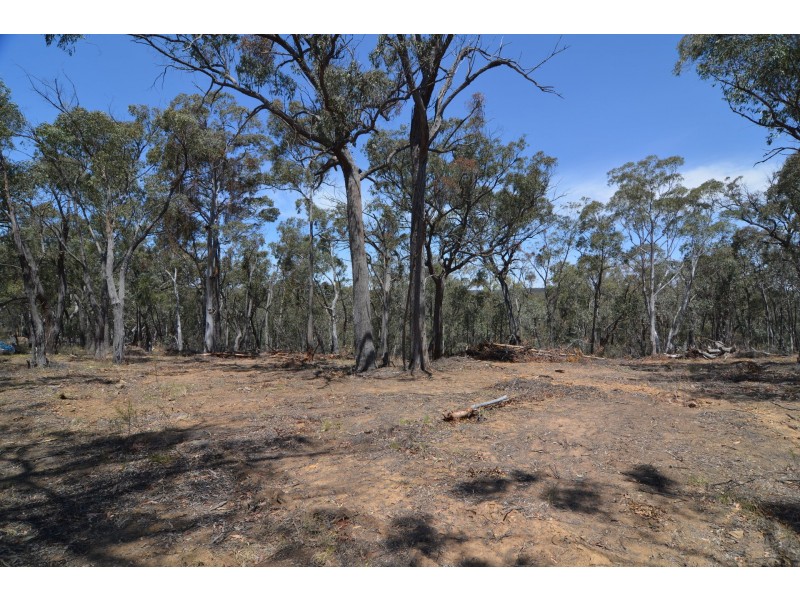 Lot 43, 76 off Wattlemount Road/Pinnacle Fire Trail, Portland NSW 2847