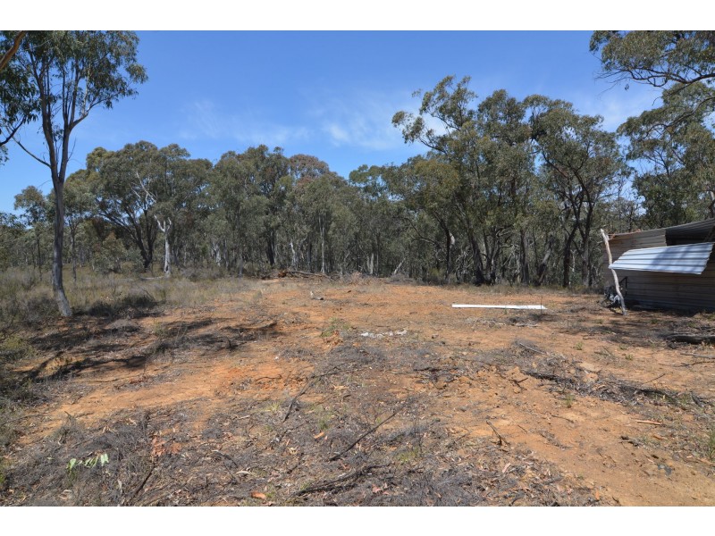 Lot 43, 76 off Wattlemount Road/Pinnacle Fire Trail, Portland NSW 2847