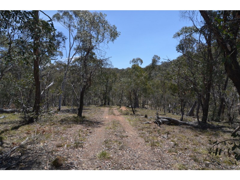 Lot 43, 76 off Wattlemount Road/Pinnacle Fire Trail, Portland NSW 2847