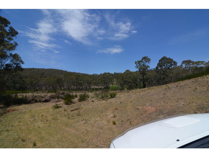 Lot 43, 76 off Wattlemount Road/Pinnacle Fire Trail, Portland NSW 2847