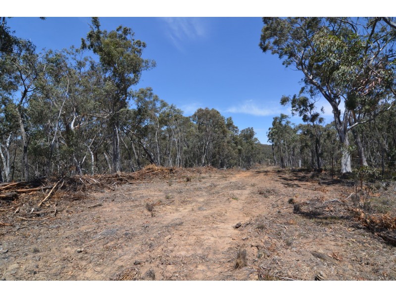 Lot 43, 76 off Wattlemount Road/Pinnacle Fire Trail, Portland NSW 2847