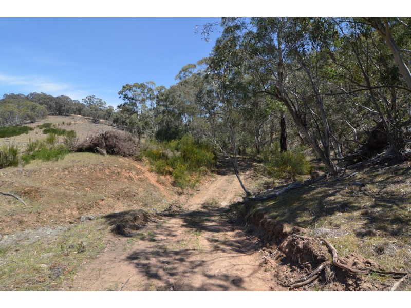 Lot 43, 76 off Wattlemount Road/Pinnacle Fire Trail, Portland NSW 2847