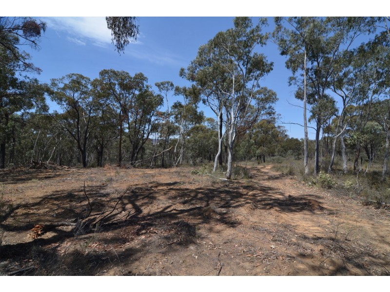 Lot 43, 76 off Wattlemount Road/Pinnacle Fire Trail, Portland NSW 2847