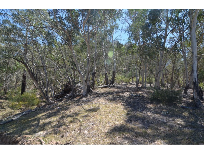 Lot 43, 76 off Wattlemount Road/Pinnacle Fire Trail, Portland NSW 2847
