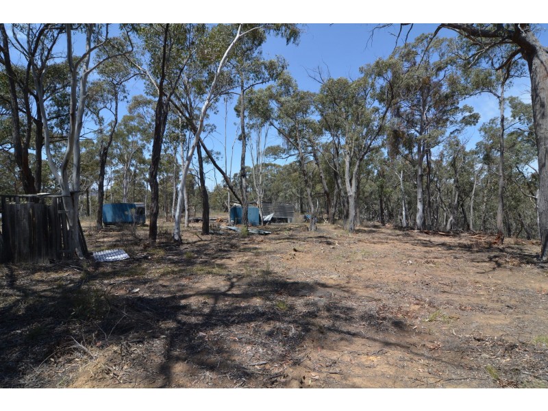 Lot 43, 76 off Wattlemount Road/Pinnacle Fire Trail, Portland NSW 2847