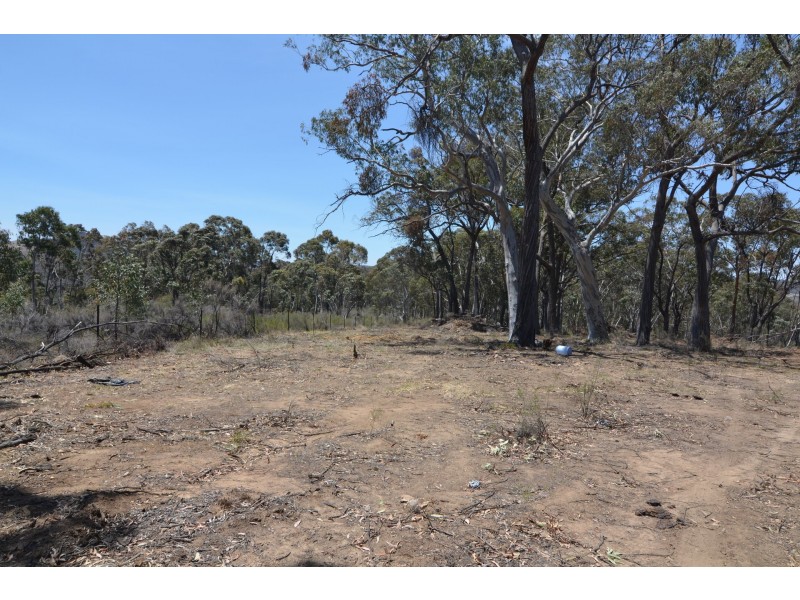 Lot 43, 76 off Wattlemount Road/Pinnacle Fire Trail, Portland NSW 2847