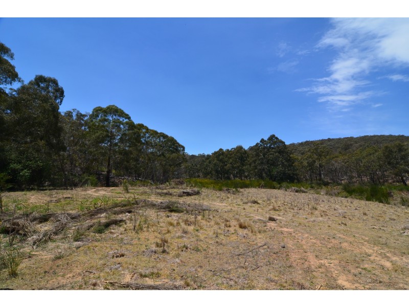 Lot 43, 76 off Wattlemount Road/Pinnacle Fire Trail, Portland NSW 2847