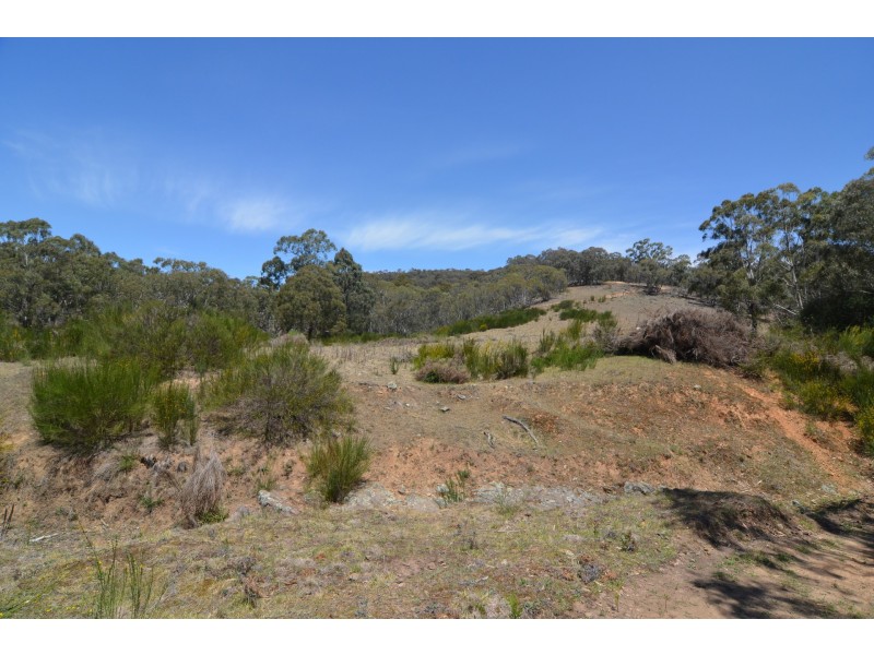 Lot 43, 76 off Wattlemount Road/Pinnacle Fire Trail, Portland NSW 2847