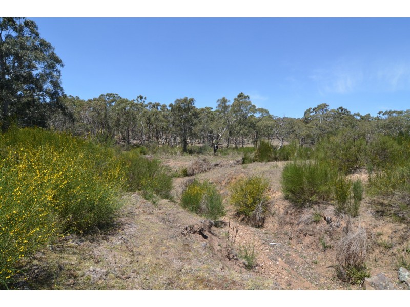 Lot 43, 76 off Wattlemount Road/Pinnacle Fire Trail, Portland NSW 2847