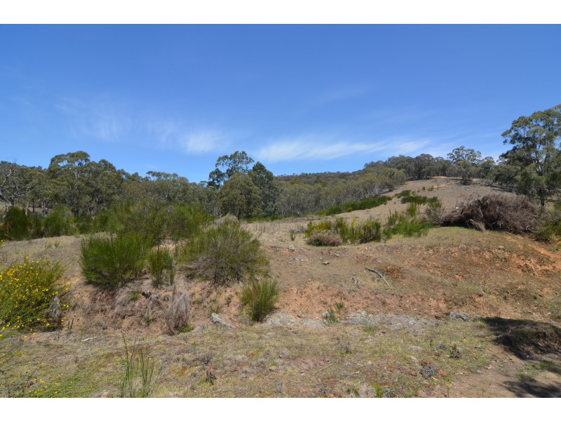 Lot 43, 76 off Wattlemount Road/Pinnacle Fire Trail, Portland NSW 2847